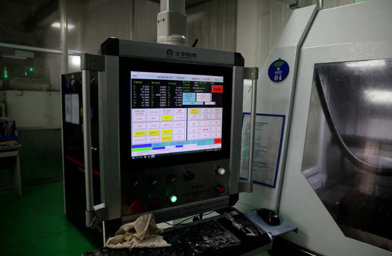 媒體采訪合生人物 | 石圣星:寶劍鋒從磨礪出(圖3) 媒體采訪合生人物 | 石圣星:寶劍鋒從磨礪出(圖3)