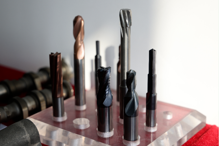 媒體采訪合生人物 | 石圣星:寶劍鋒從磨礪出(圖6) 媒體采訪合生人物 | 石圣星:寶劍鋒從磨礪出(圖6)