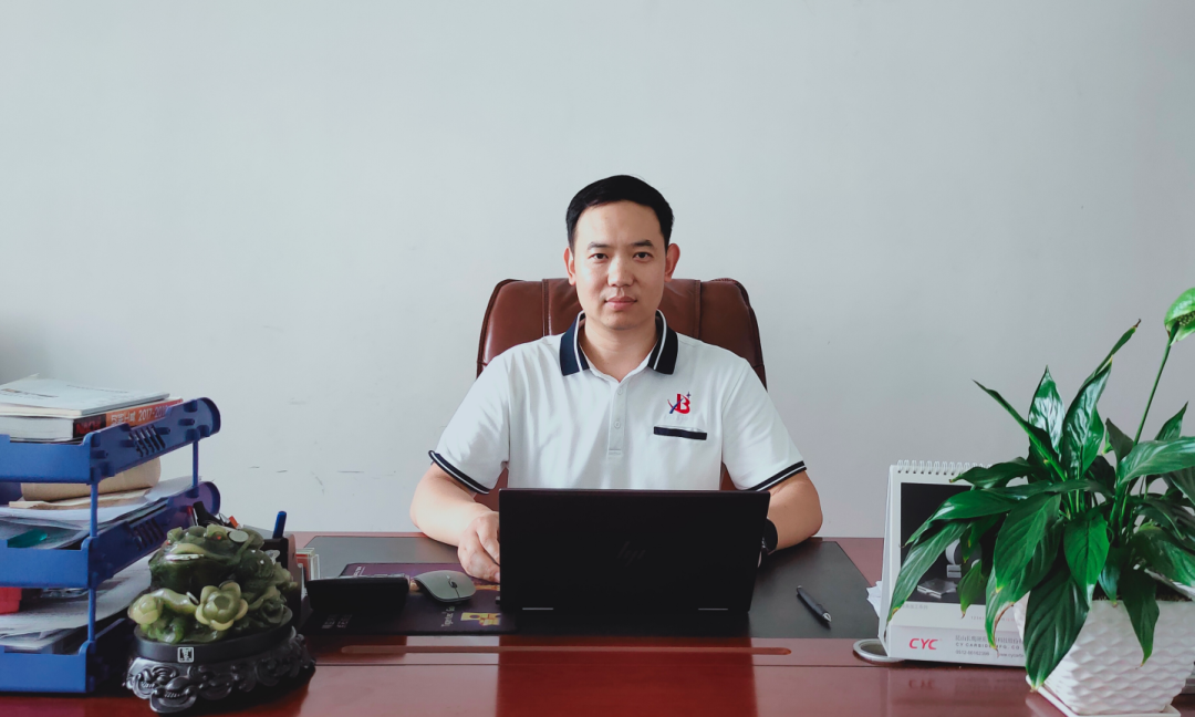 《刀具界》采訪寶利鋒石圣星：制造高品質數控刀具-超級多用途鉆