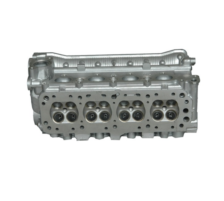 汽車發(fā)動(dòng)機(jī)缸蓋(圖1)